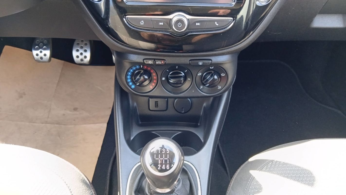 Opel Corsa - Photo 13
