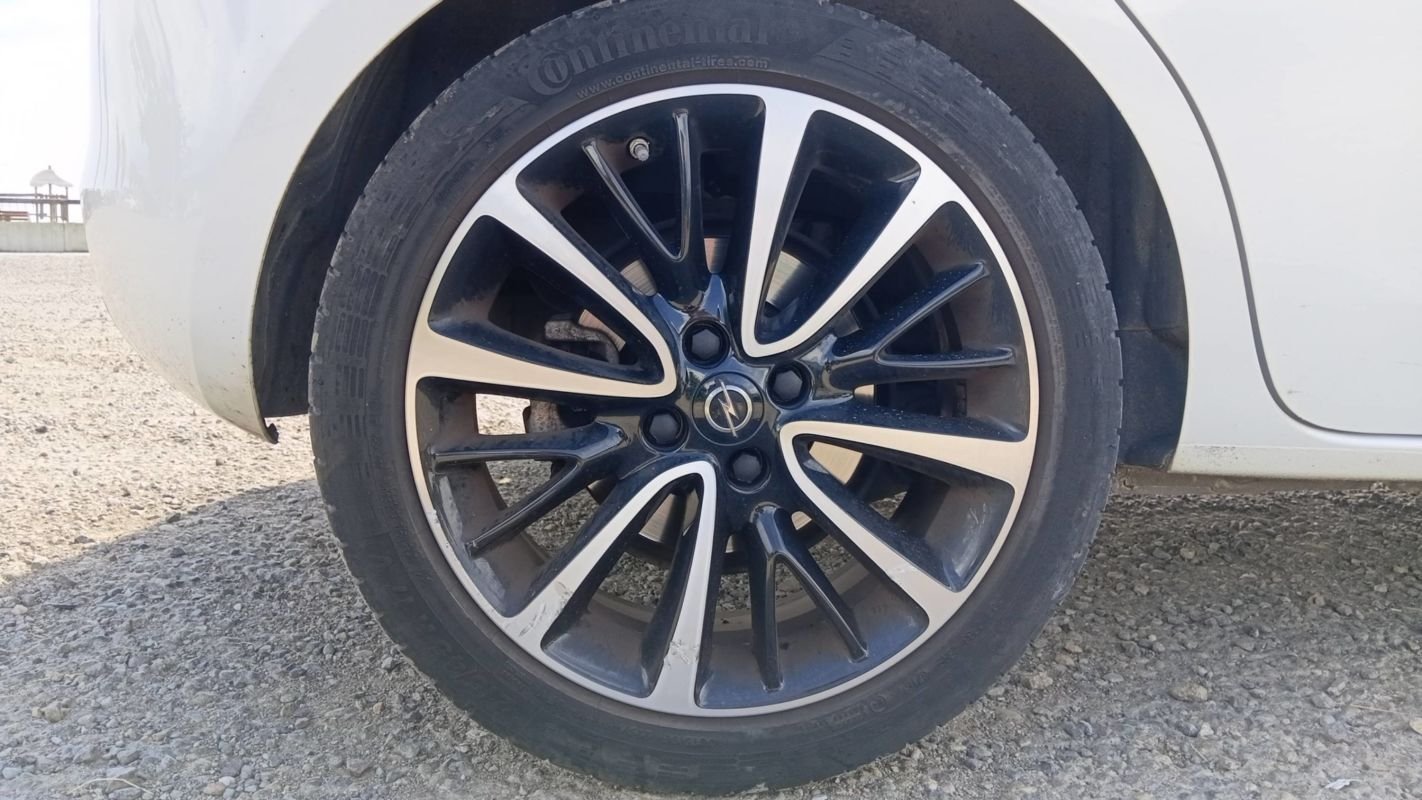 Opel Corsa - Photo 16