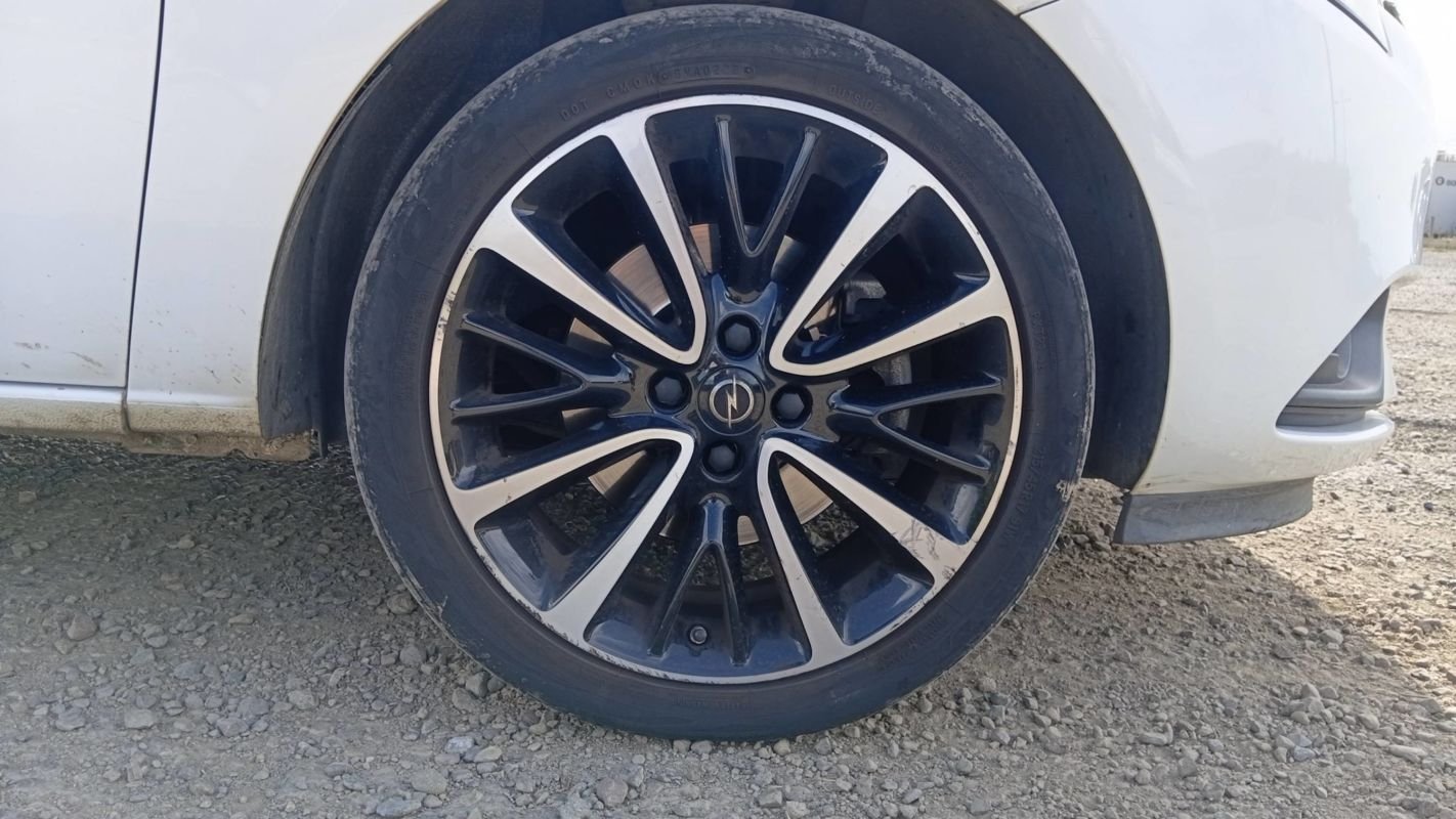 Opel Corsa - Photo 17