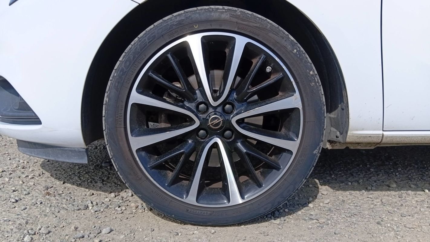 Opel Corsa - Photo 18