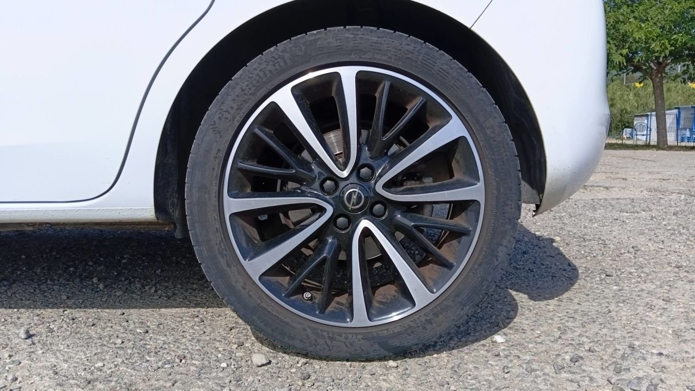 Opel Corsa - Photo 19