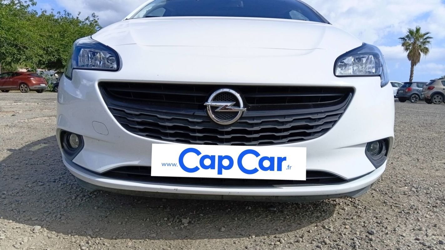 Opel Corsa - Photo 20
