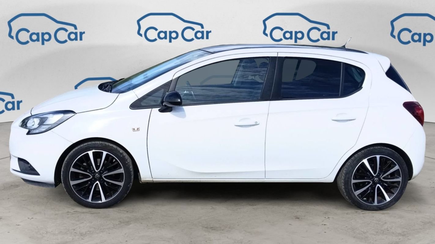 Opel Corsa - Photo 2