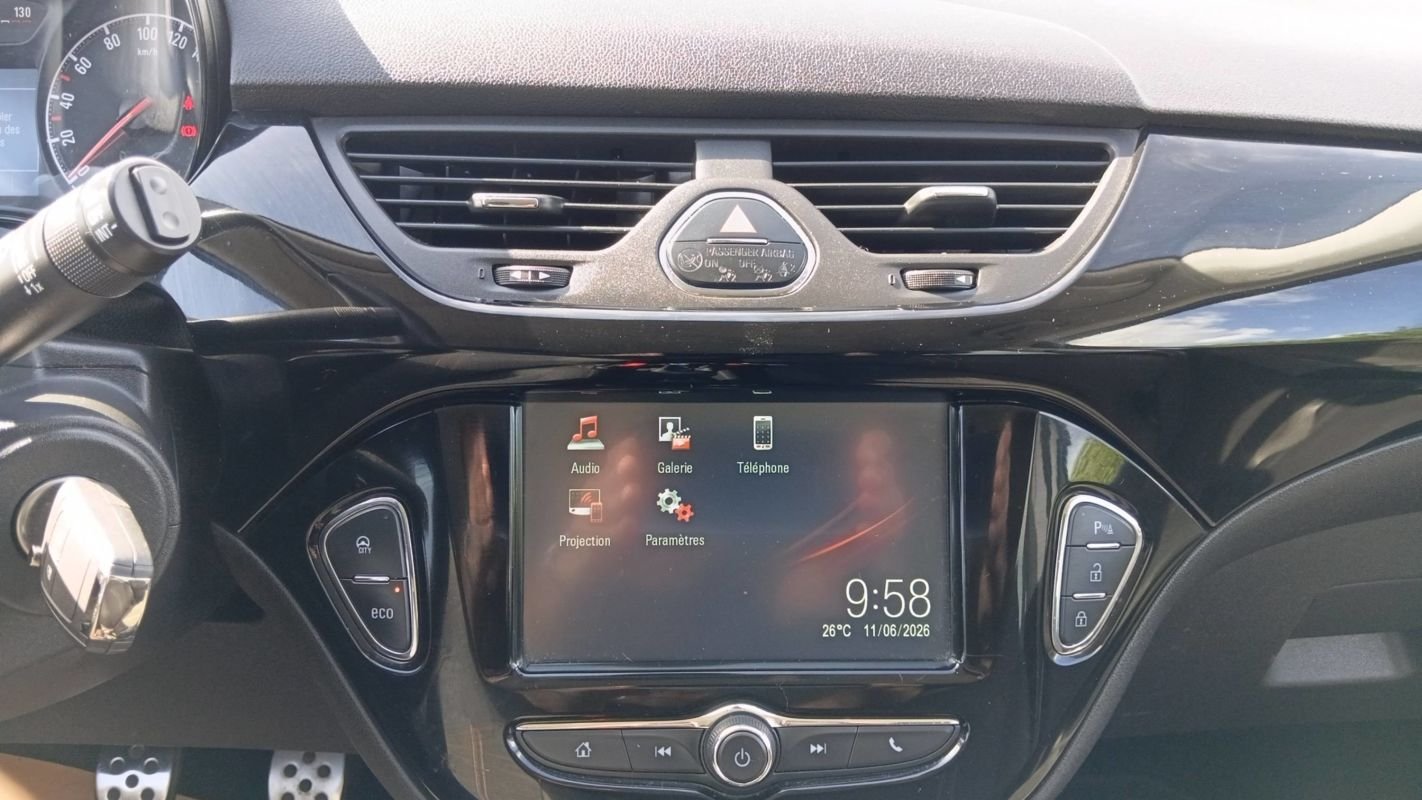 Opel Corsa - Photo 23