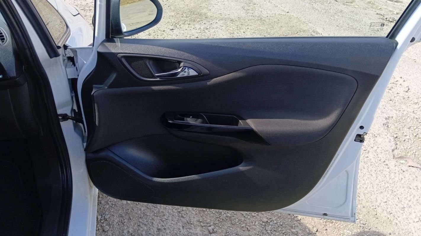 Opel Corsa - Photo 24