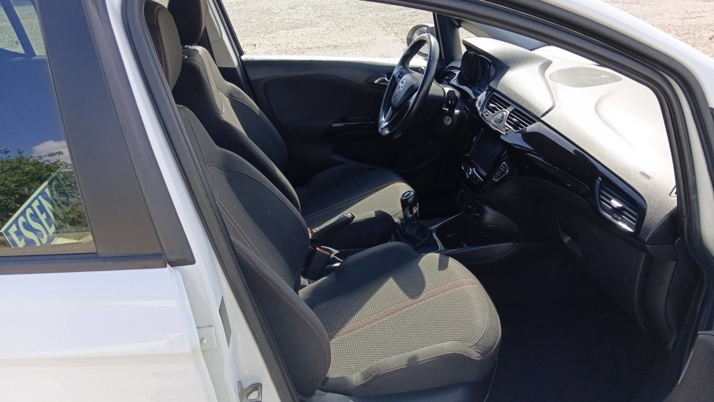 Opel Corsa - Photo 25
