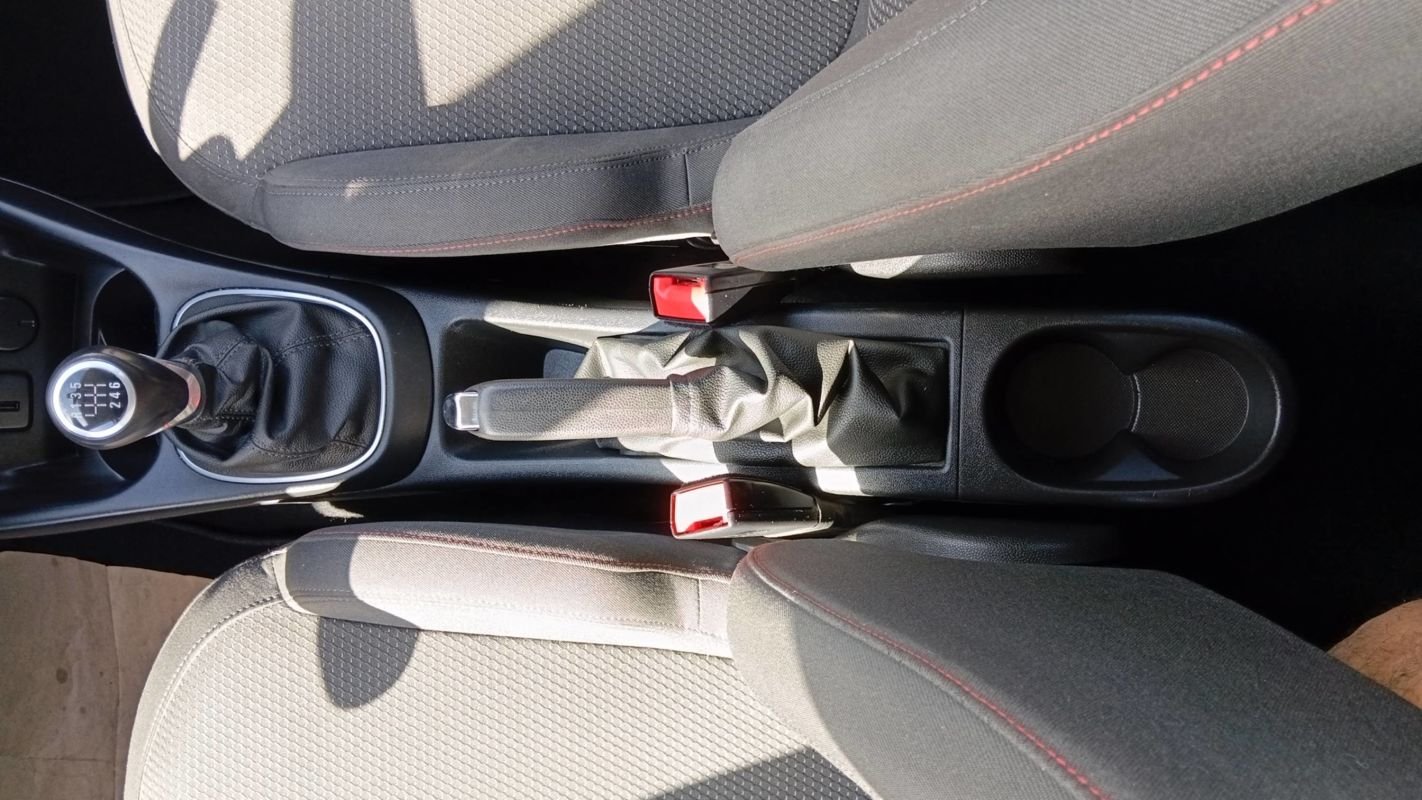 Opel Corsa - Photo 26