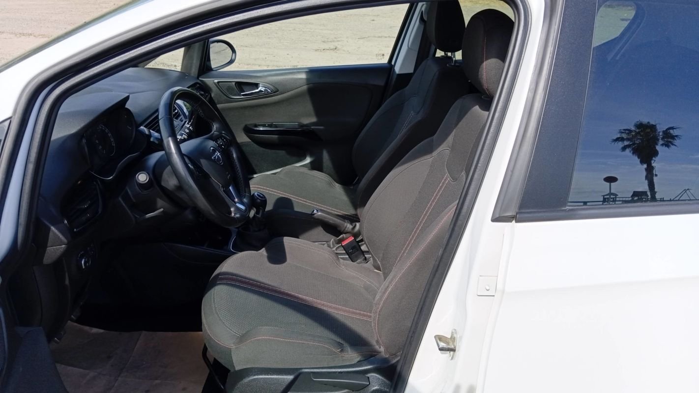 Opel Corsa - Photo 27