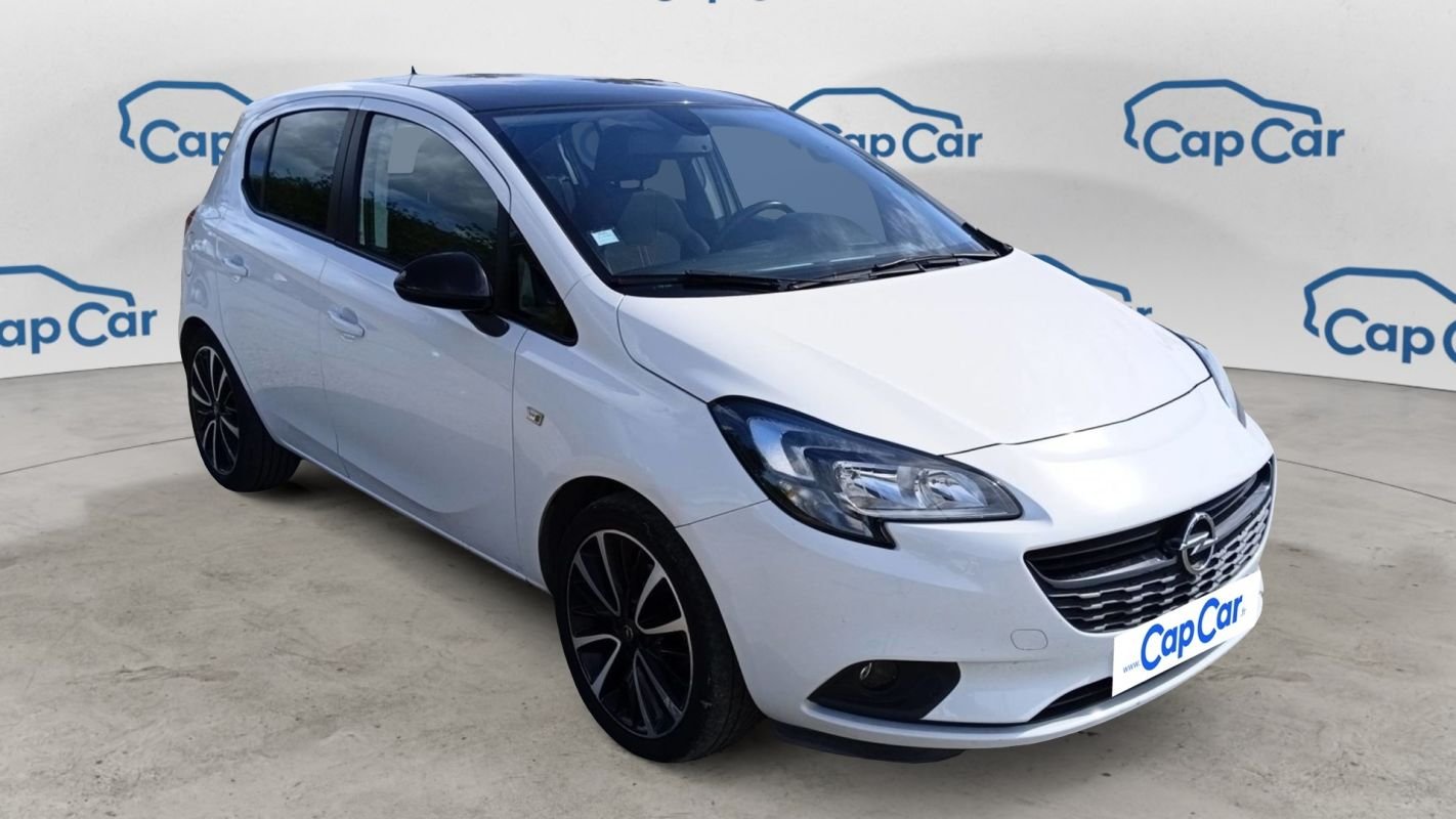 Opel Corsa - Photo 29