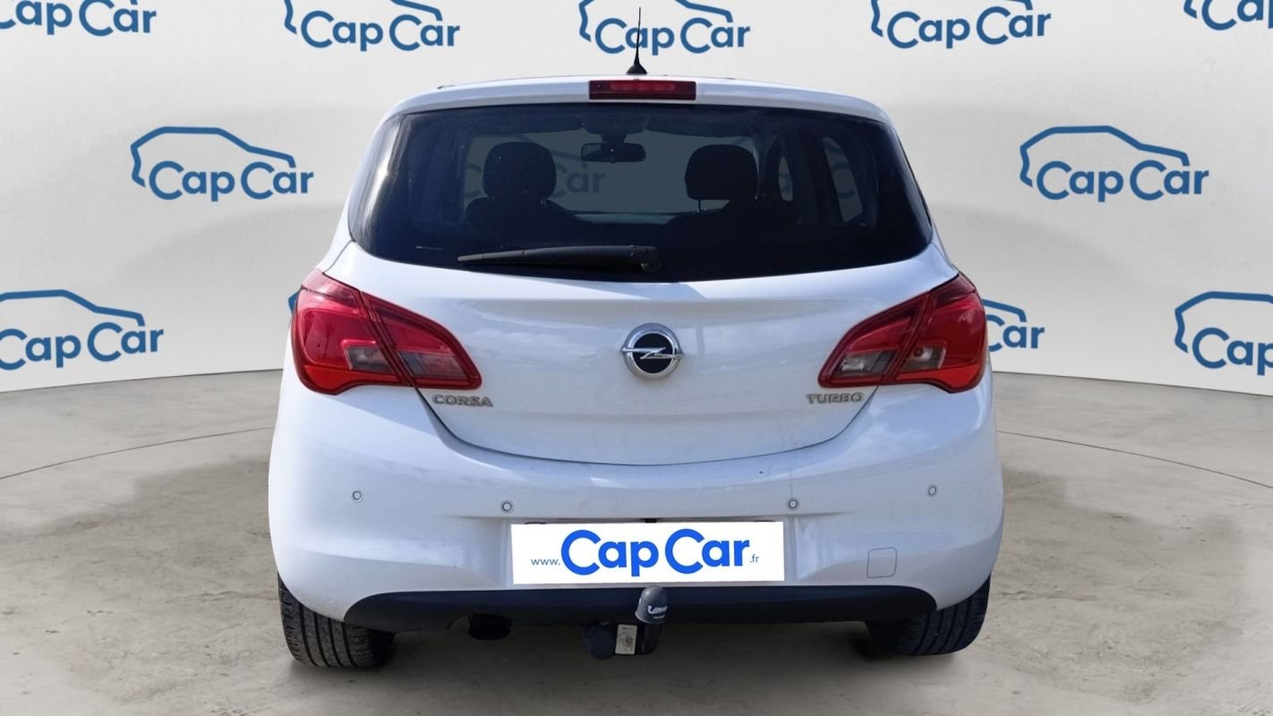 Opel Corsa - Photo 3