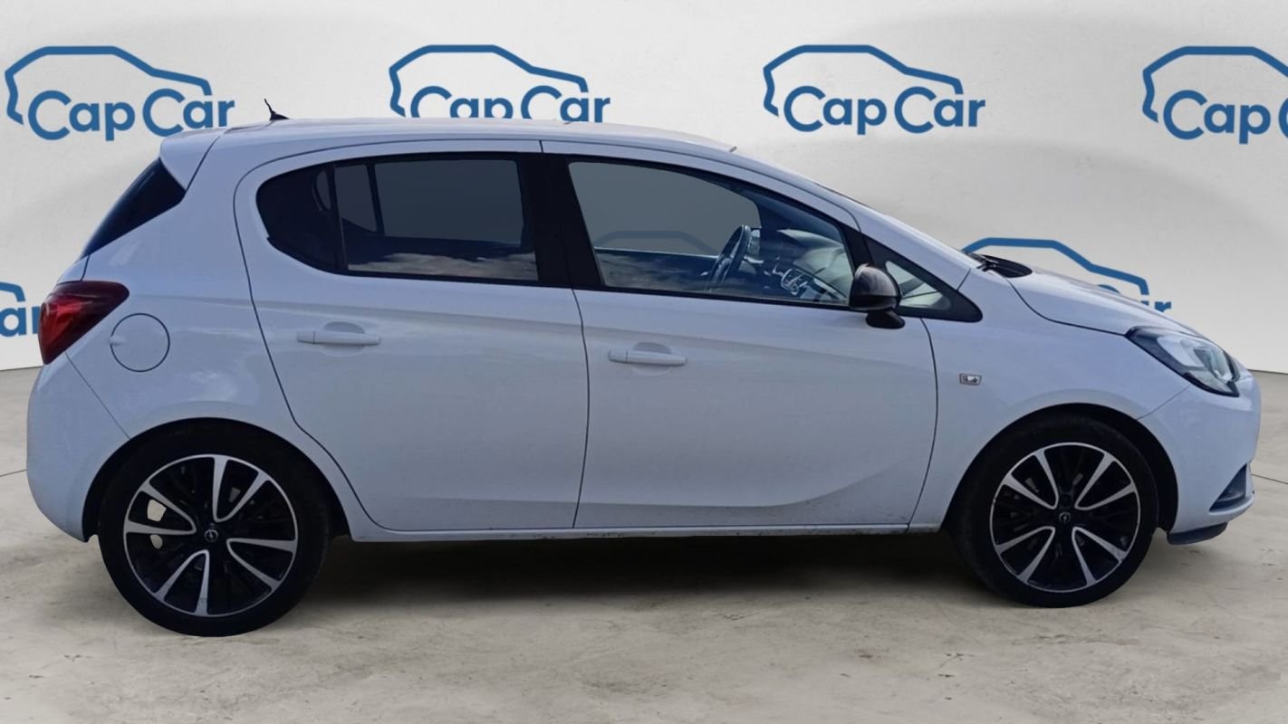 Opel Corsa - Photo 4