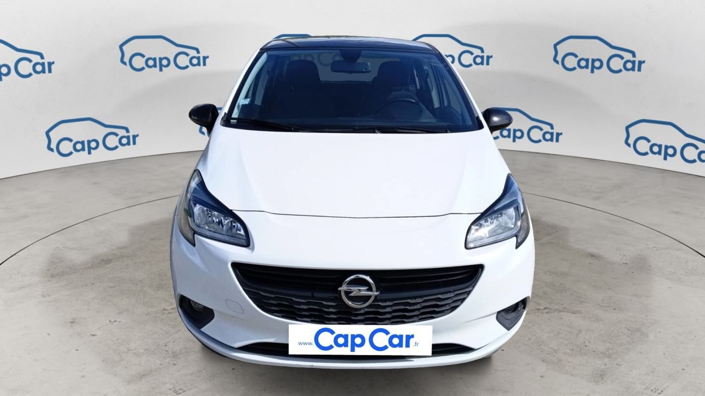 Opel Corsa - Photo 5