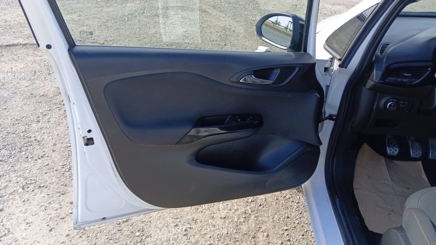 Opel Corsa - Photo 7