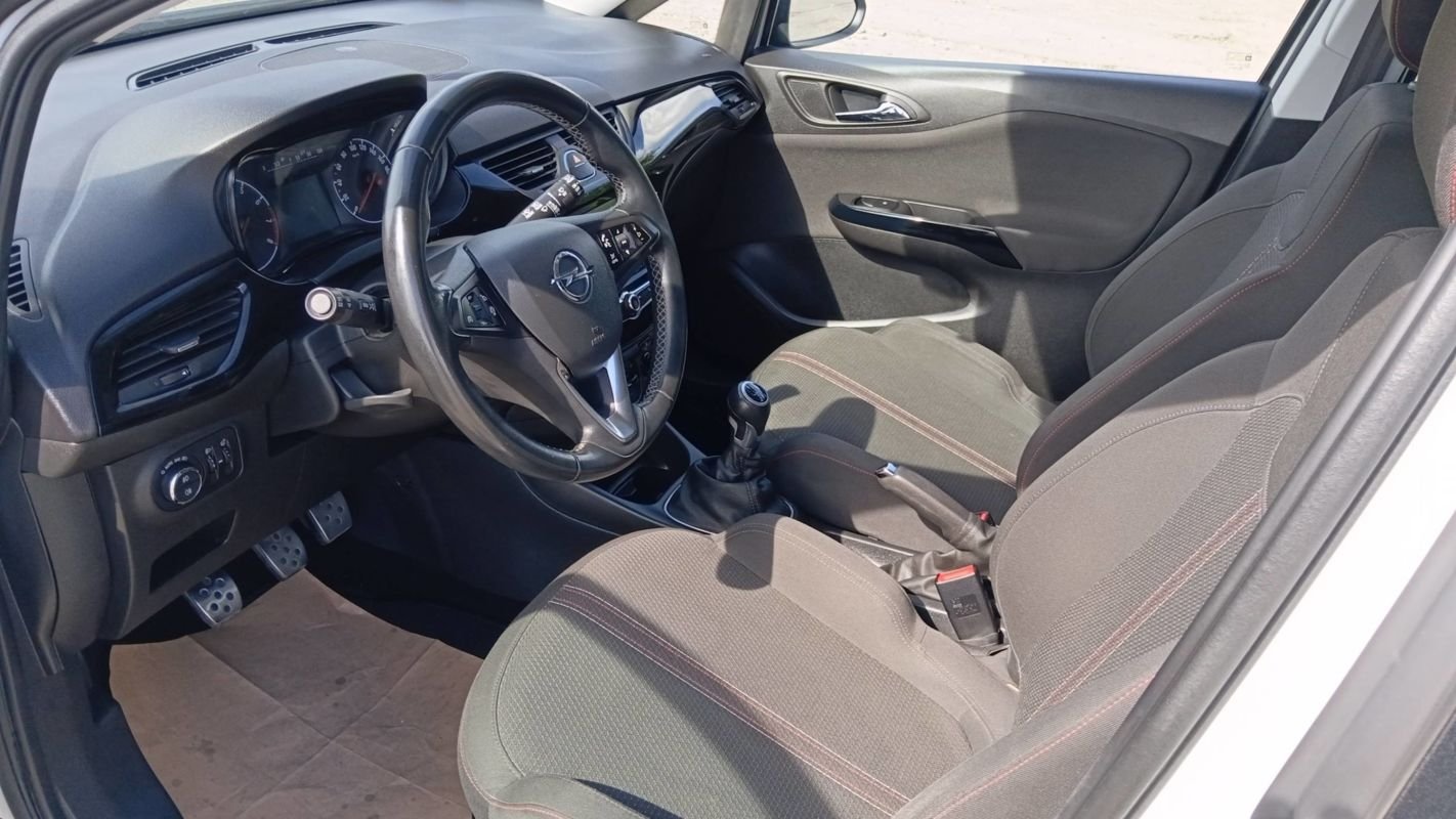 Opel Corsa - Photo 8