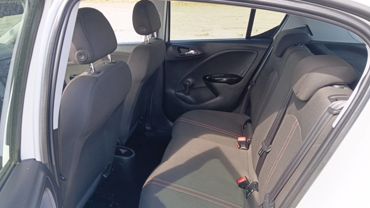 Opel Corsa - Photo 9