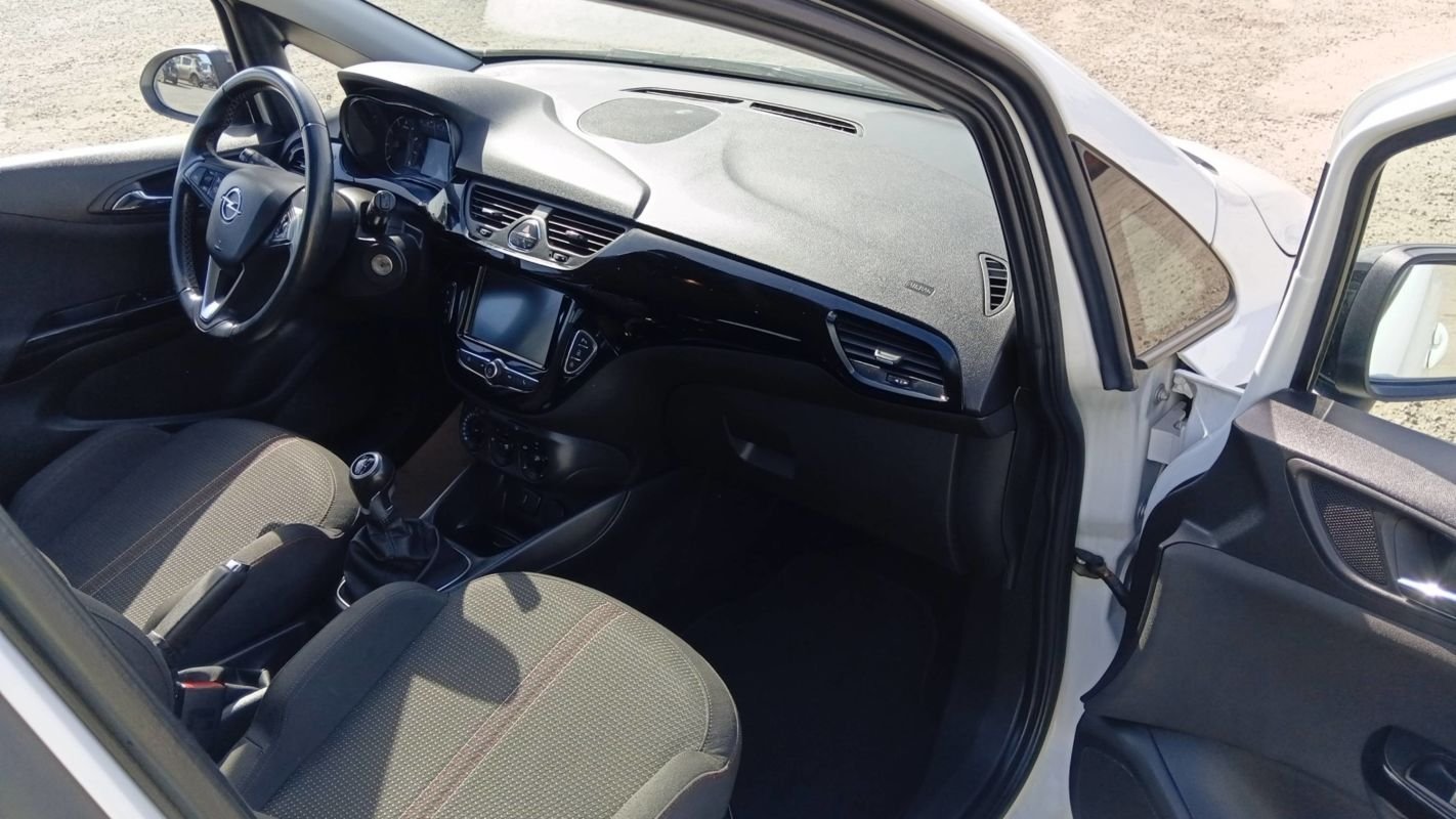 Opel Corsa - Photo 10