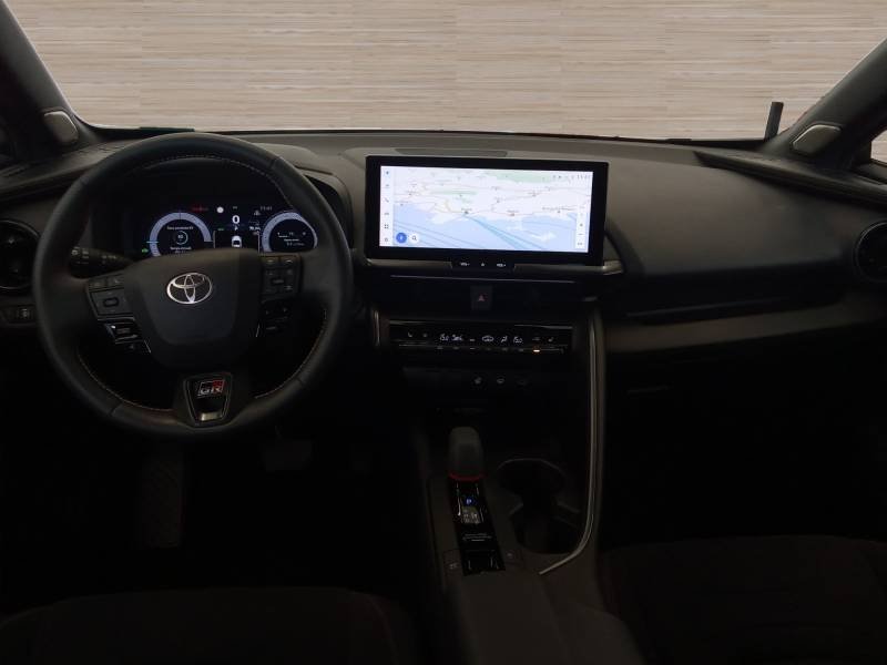 Toyota C-HR - Photo 11