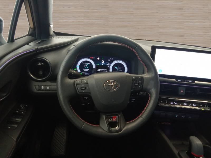 Toyota C-HR - Photo 13