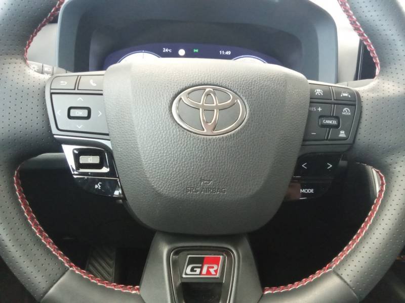Toyota C-HR - Photo 37
