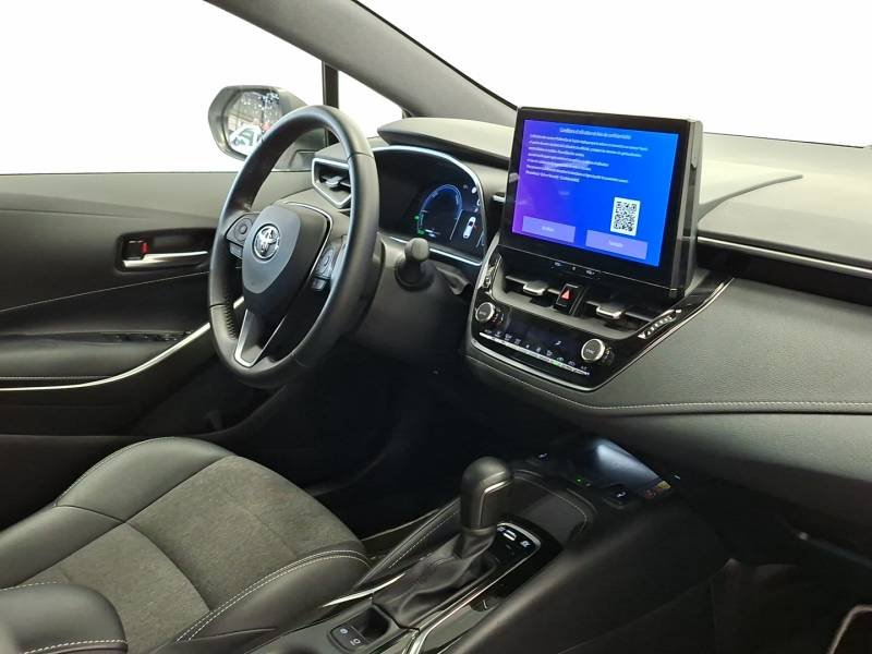 Toyota Corolla - Photo 12