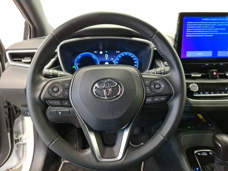 Toyota Corolla - Photo 16