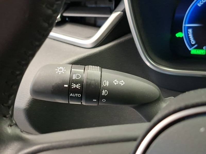 Toyota Corolla - Photo 20