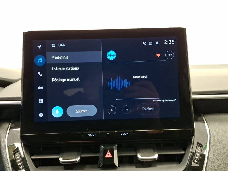 Toyota Corolla - Photo 26