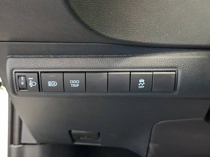 Toyota Corolla - Photo 29