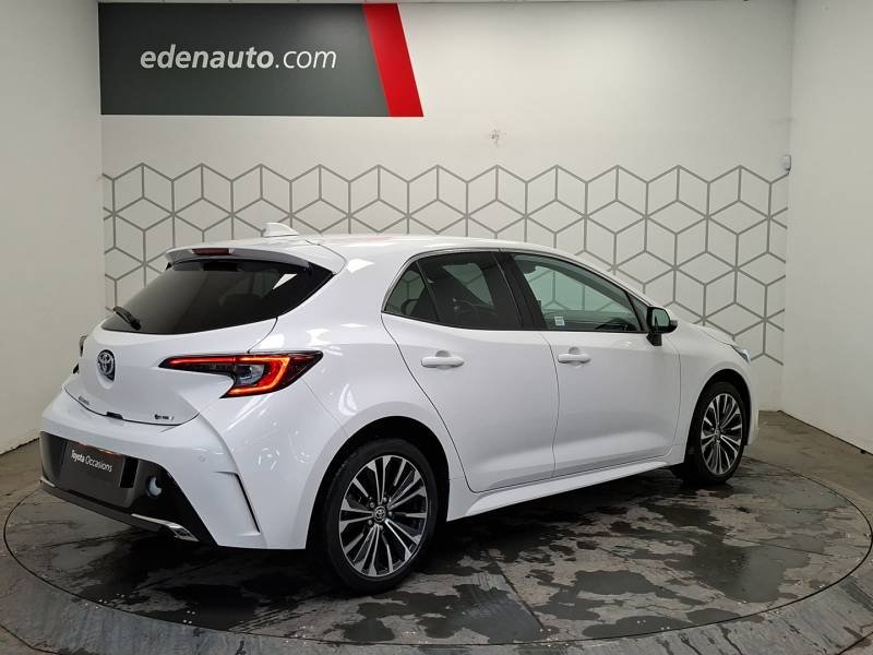 Toyota Corolla - Photo 5