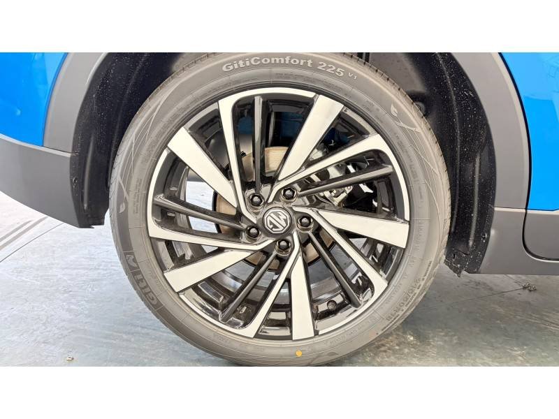 MG ZS - Photo 12