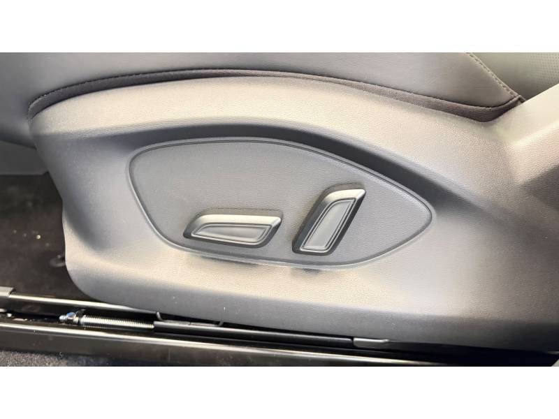 MG ZS - Photo 13