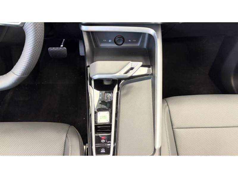 MG ZS - Photo 14
