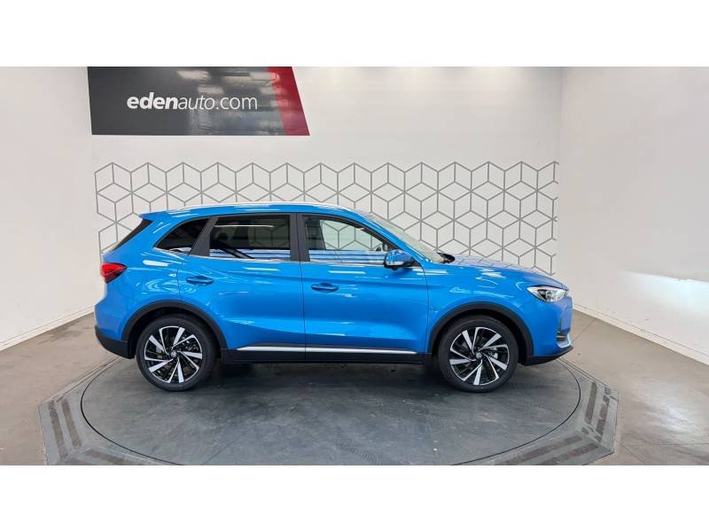 MG ZS - Photo 16