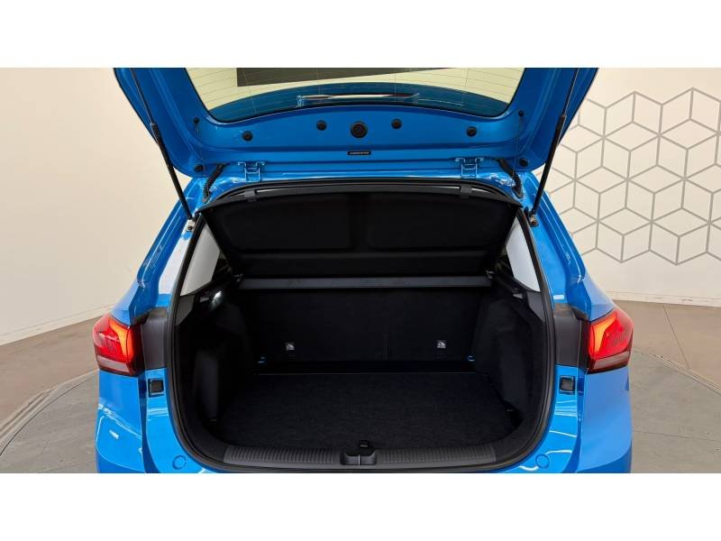 MG ZS - Photo 17