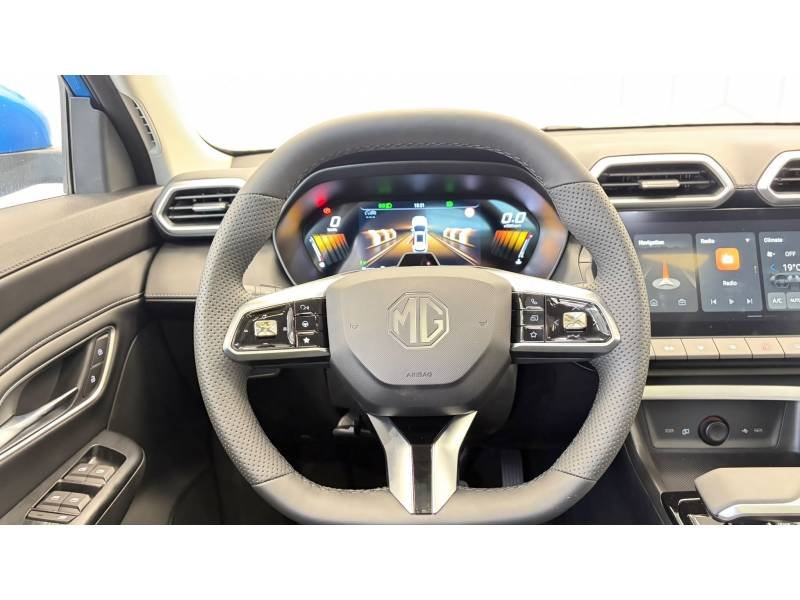 MG ZS - Photo 20