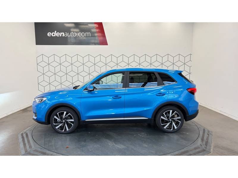 MG ZS - Photo 2