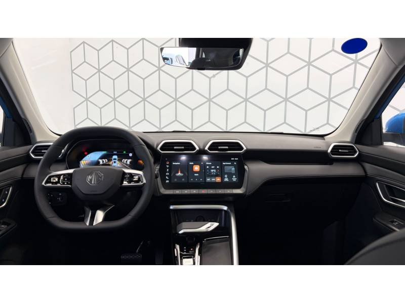 MG ZS - Photo 7
