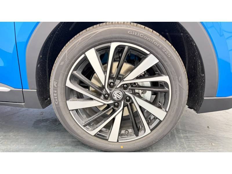 MG ZS - Photo 9
