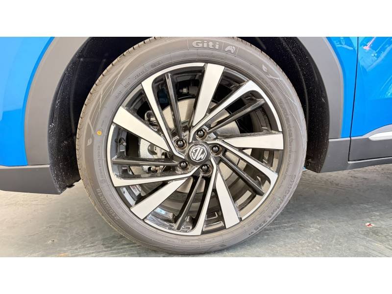 MG ZS - Photo 10