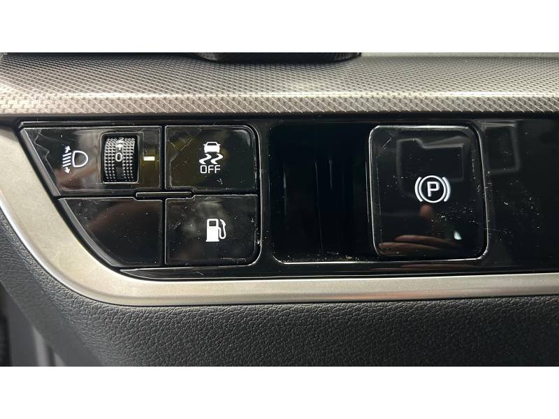 Kia Sportage - Photo 11