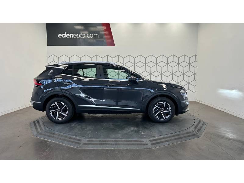 Kia Sportage - Photo 12