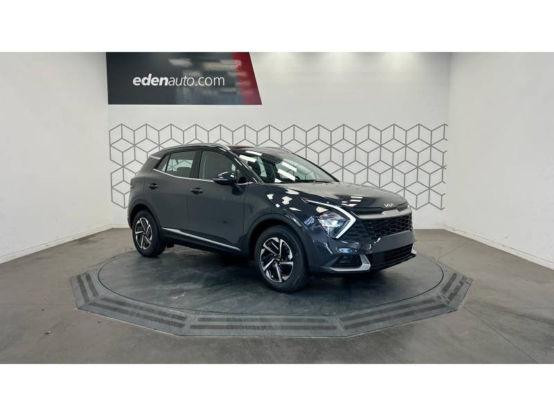 Kia Sportage - Photo 13