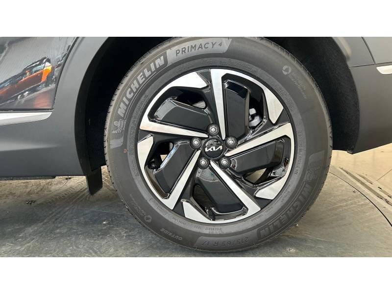 Kia Sportage - Photo 14