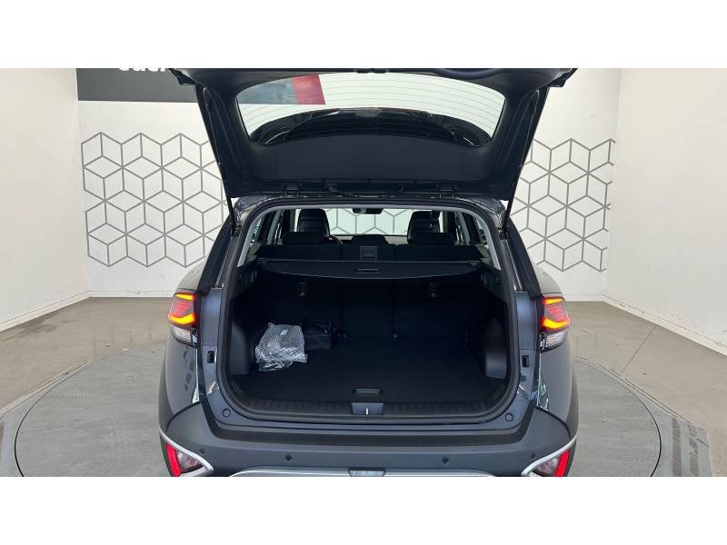 Kia Sportage - Photo 15