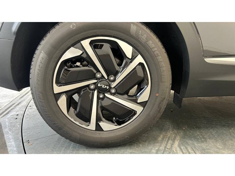 Kia Sportage - Photo 16