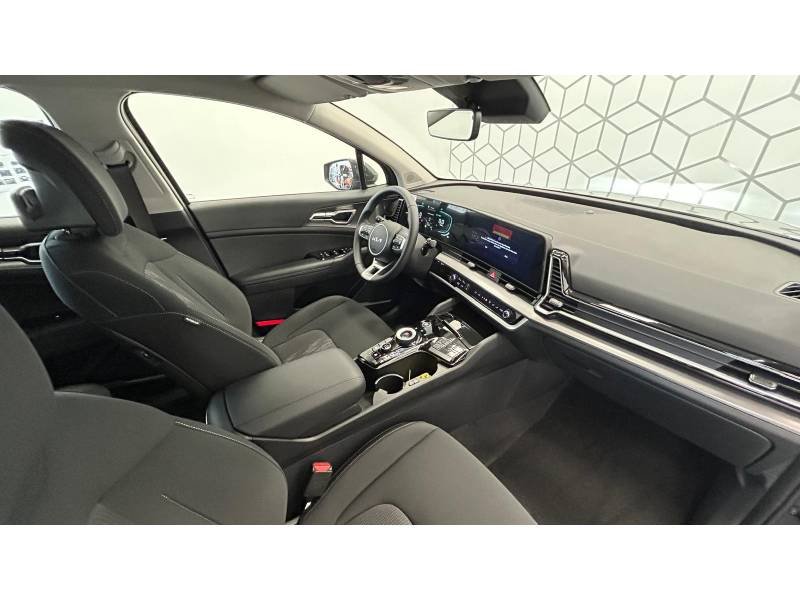 Kia Sportage - Photo 18