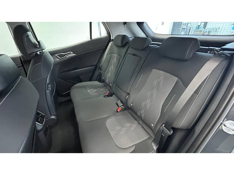 Kia Sportage - Photo 19