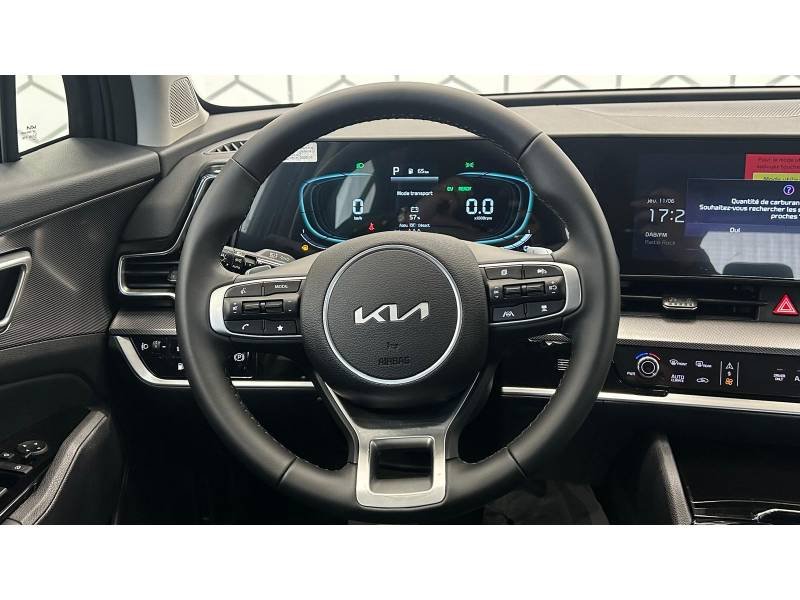 Kia Sportage - Photo 20