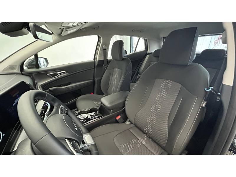 Kia Sportage - Photo 21