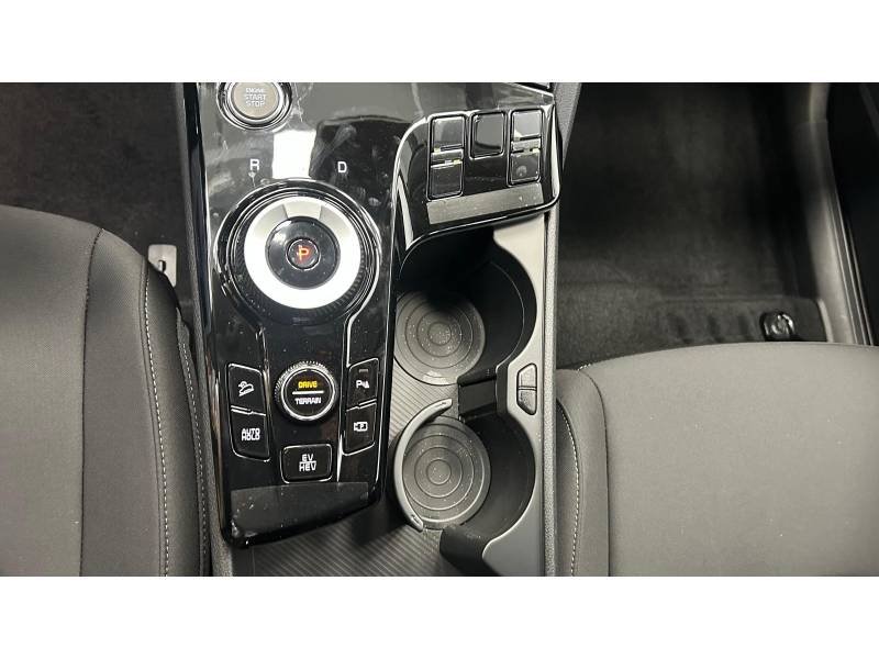 Kia Sportage - Photo 22